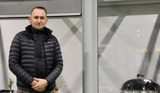 Der neue alleinige Geschäftsführer Michel Meyer-Böhland.