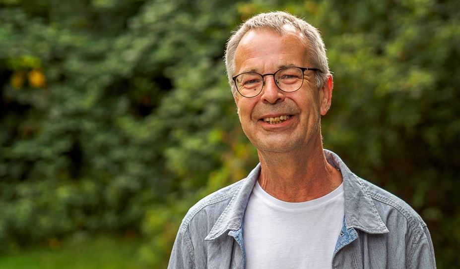 Gerd Rühlemann.