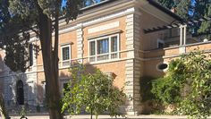 Der Aufenthalt stand im Zeichen intensiver Gespräche und zahlreicher Begegnungen: Philine Griem (Mitte).