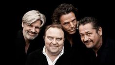 Gustav Peter Wöhler & Band.