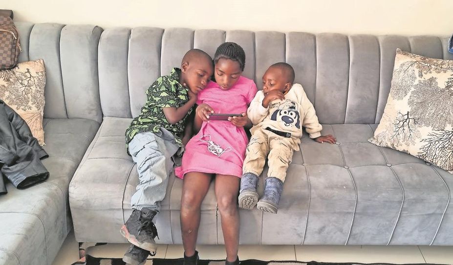 Uwe und Linda Kudlick hoffen auf viel Unterstützung.