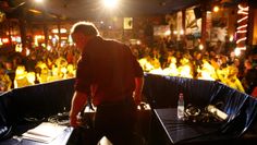 Die absolute Kultparty mit Garantie für einen unvergesslichen Abend in Worpswede mit DJ Jörg Gebauer.