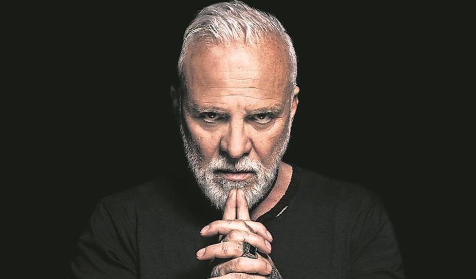 Nino de Angelo begeistert mit seiner Musik sowohl seine früheren als auch neue Fans.