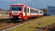 Der Moorexpress gehört seit 25 Jahren zum Touristikangebot im Elbe-Weser-Dreieck.