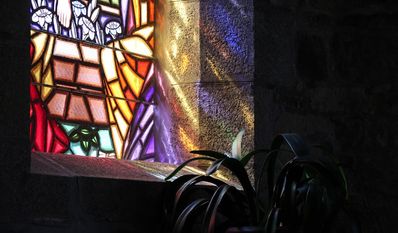 Die Landeskirche steht seit Jahren wegen ihres Umgangs mit Missbrauchsfällen in der Kritik.