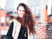 Die New Yorkerin verbindet die Leidenschaft von Janis Joplin, die Tiefe von Etta James und die Energie von Robert Plant.