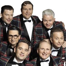 Bill Haley's New Comets