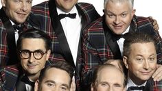 Bill Haley's New Comets