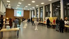 Die Resonanz auf den Schnuppertag in Beverstedt war gut.