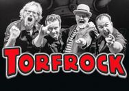 Torfrock