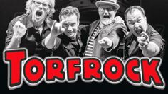 Torfrock