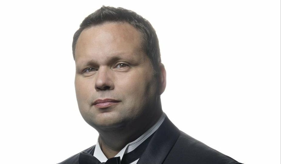 Paul Potts hat in Deutschland bereits den Echo erhalten.