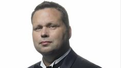 Paul Potts hat in Deutschland bereits den Echo erhalten.