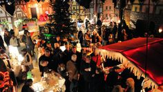 Music Hall Weihnachtsmarkt