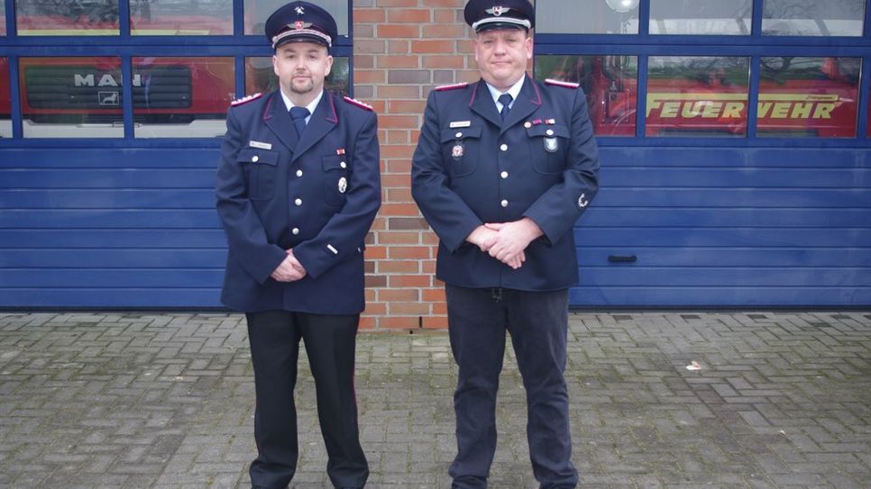 100 Jahre Feuerwehr Oerel - Bremervörder Anzeiger - Anzeiger Verlag