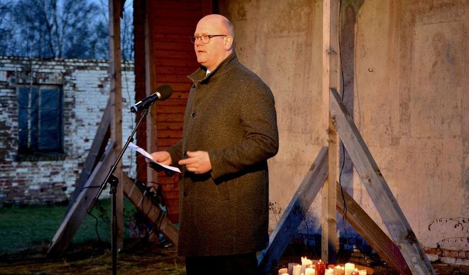 „Rechtsextremismus ist keine Meinung, sondern ebnet Wege ins Verderben“, so Marco  Mohrmann (CDU).