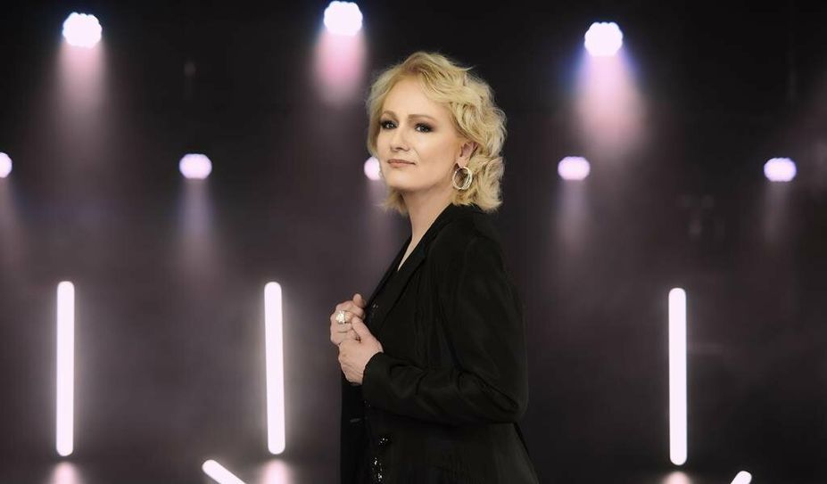 Sie kämpfte sich nach dem Krebs zurück ins Leben.