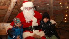 Die Besucher:innen können sich auf ein buntes Rahmenprogramm beim 37. Kutenholzer Weihnachtsmarkt freuen. Foto: eb