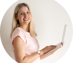 Alisa Bispinghoff bietet Workshops in Grasberg an.