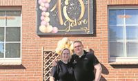 Silke und Michael Wagenlöhnerziehen privat wie beruflich an einem Strang.