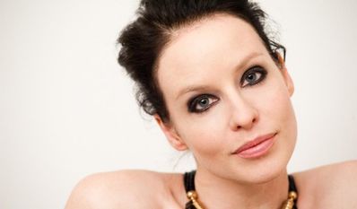 Sonja Firker ist eine von zwei Sängerinnen, die im Hamme Forum Klassiker der italienischen und französischen Oper präsentieren.