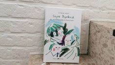 Otmar Leist „Sinjes Tagebuch. Eine Liebesgeschichte mit Heinrich Vogeler“ erschien dieses Jahr im Donat Verlag.
