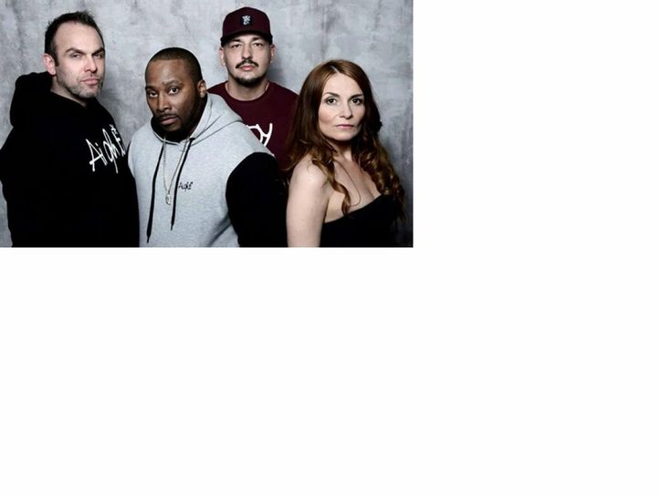 Die Königsfamilie um ihren König Michael Stoll freut sich auf ein paar schöne gemeinsame Tage mit allen Schützen, Gästen und Bewohnern.