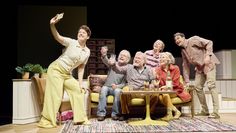 Das Ohnsorg-Theater hat den Film „Wir sind die Neuen“ für die Bühne adaptiert.