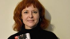 Christine Glenewinkel alias C.G. Redgrave hat ihren ersten Thriller veröffentlicht.