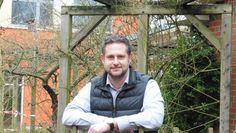 Erdkunde war sein Lieblingsfach: Jan Wesseling leitet seit Januar die KGS Hambergen.