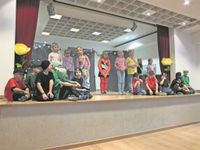 Die Musical-AG