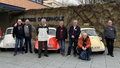 Wer sich über die Fotogruppe informieren möchte, kann auch die Internetseite www.moorpixel.de besuchen.
