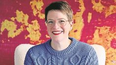 Inga Marquart ist seit über 20 Jahre Orthopädietechnikerin und begleitet ihre Patientinnen zu ganzheitlicher Gesundheit. Foto: akl