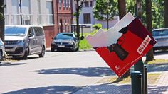 Der Gewalt trotzen: Politiker vor Ort lassen sich 
nicht einschüchtern