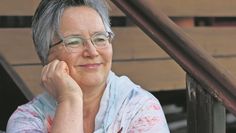 Ute Mahler-Leddin ist Expertin für Ernährung und Bewegung in den Wechseljahren.