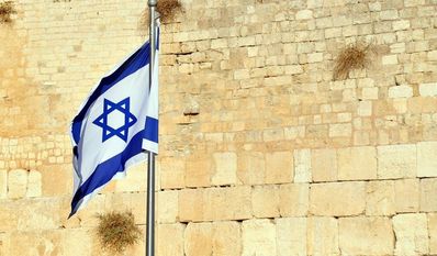 Immer wieder Israel: Laut Achille Mbembe sei der Staat schlimmer als das südafrikanische Apartheidregime.