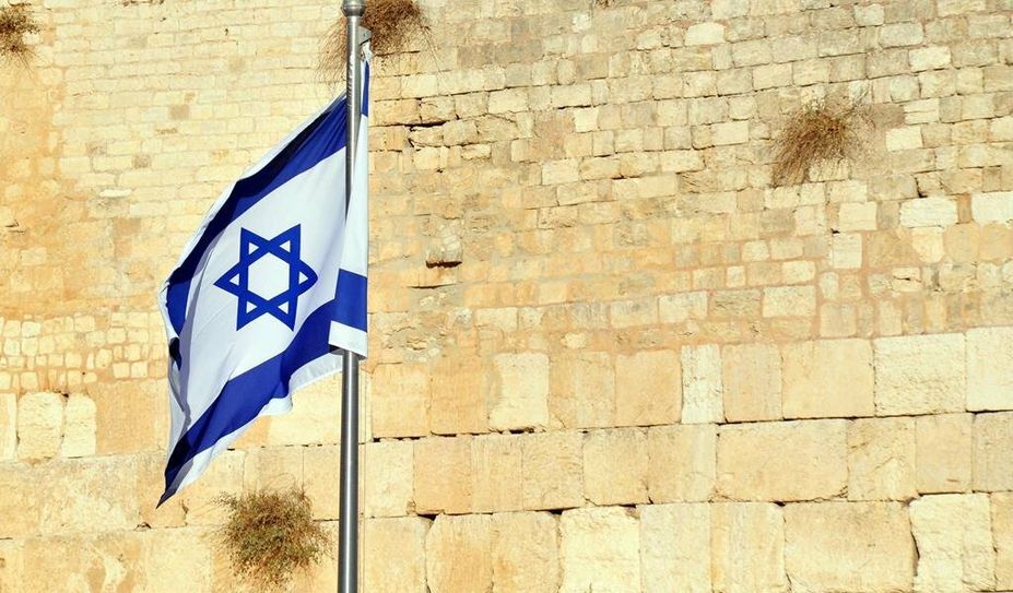 Immer wieder Israel: Laut Achille Mbembe sei der Staat schlimmer als das südafrikanische Apartheidregime.