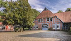 Im Kulturzentrum Murkens Hof findet die Semestereröffnung am 12. September statt.