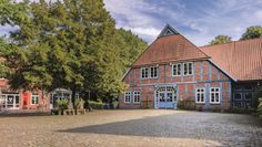 Im Kulturzentrum Murkens Hof findet die Semestereröffnung am 12. September statt.