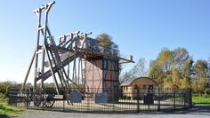 Das Spiegelteleskop wird benutzerfreundlich umgebaut und bekommt eine elektronische Nachführung. Die AVL berichtet in einem Vortrag über die Umbaupläne. Foto: eb