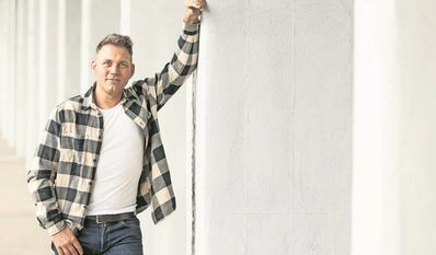 Den Bremer DJ Kaja trifft man immer wieder auf ausgewählten Veranstaltungen.