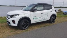 Über eine digitale Plattform kann der Wagen unkompliziert reserviert und zu festen Konditionen genutzt werden.