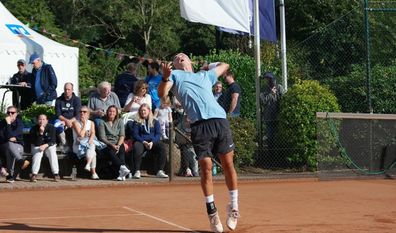 Niklas Guttau, Gewinner von 2025.