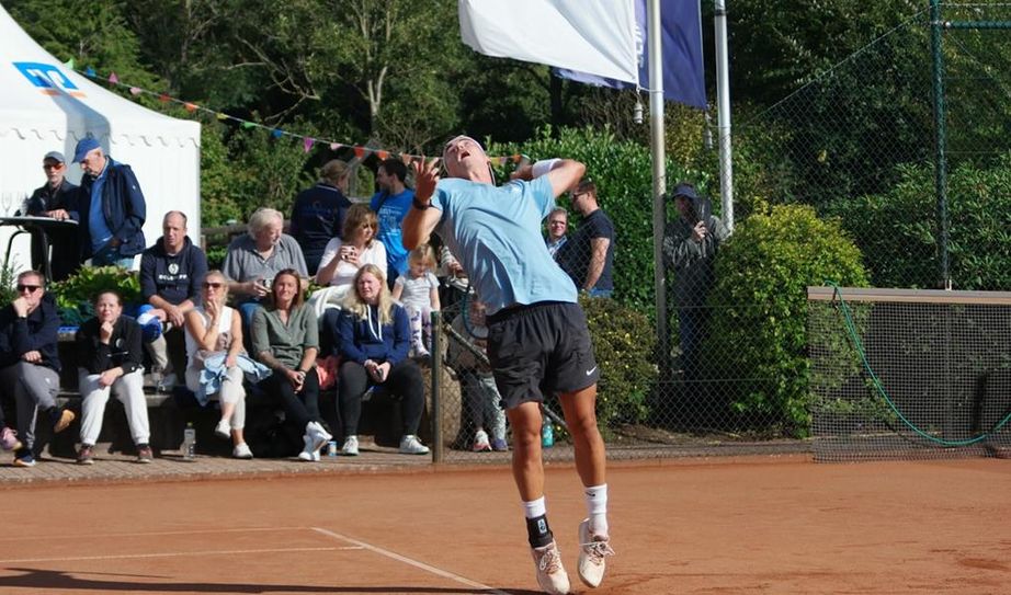 Niklas Guttau, Gewinner von 2025.