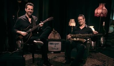 Hofft auf viele Zuschauer:innen: Detlef Gödicke.