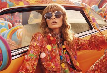 Second Love Vintage Markt