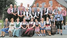 Hollen (eb). Die Hechthausener Oste-Musikanten laden zur Mühlen Gaudi in den Waller Gasthof - Hollener Mühle ein. Einlass ist um 10 Uhr und los geht es um 11 Uhr. Bei einem bunten Mix aus moderner und traditioneller Blasmusik soll ordentlich gefeiert werden. Dazu befindet sich auf dem Festsaal wieder eine große Auswahl bayrischer Spezialitäten, wie Leberkäse, Weißwurst und Brezeln. Natürlich darf auch die Hollner Festbier Maß nicht fehlen. Tickets gibt es online unter wallers-gasthof.com oder vor Ort.