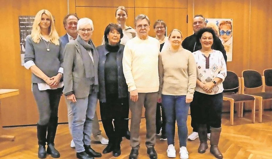 Das Team des Vörder FilmTheaters freut sich über die tolle Resonanz.