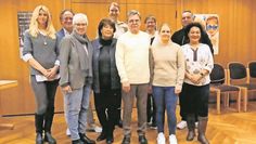 Das Team des Vörder FilmTheaters freut sich über die tolle Resonanz.