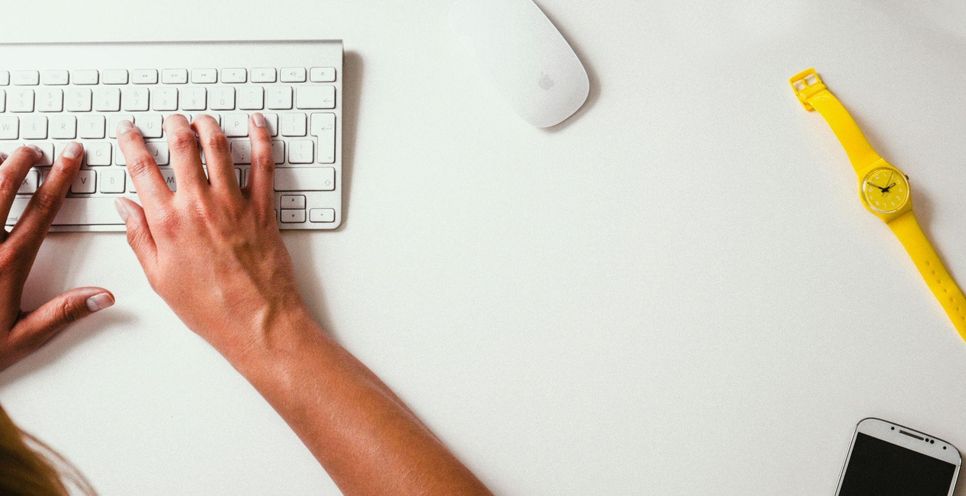 10 Tipps, die Ihnen helfen, sich online zu vermarkten